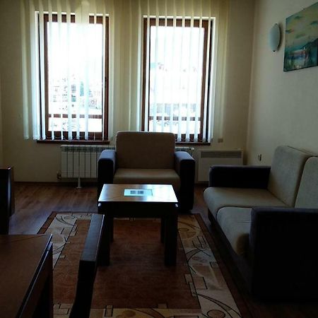 Ski Apartment D50 Cedar Lodge 4 반스코 외부 사진