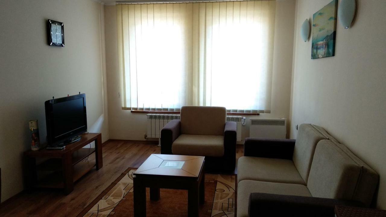 Ski Apartment D50 Cedar Lodge 4 반스코 외부 사진