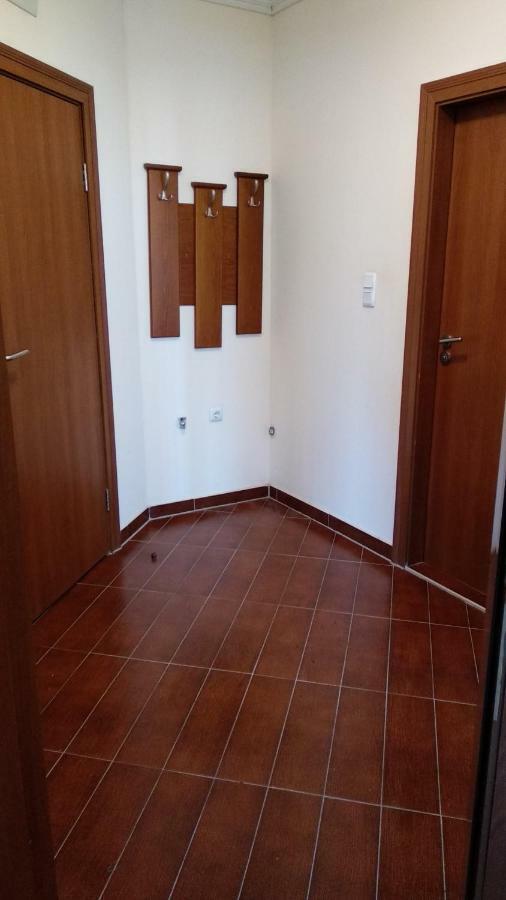 Ski Apartment D50 Cedar Lodge 4 반스코 외부 사진