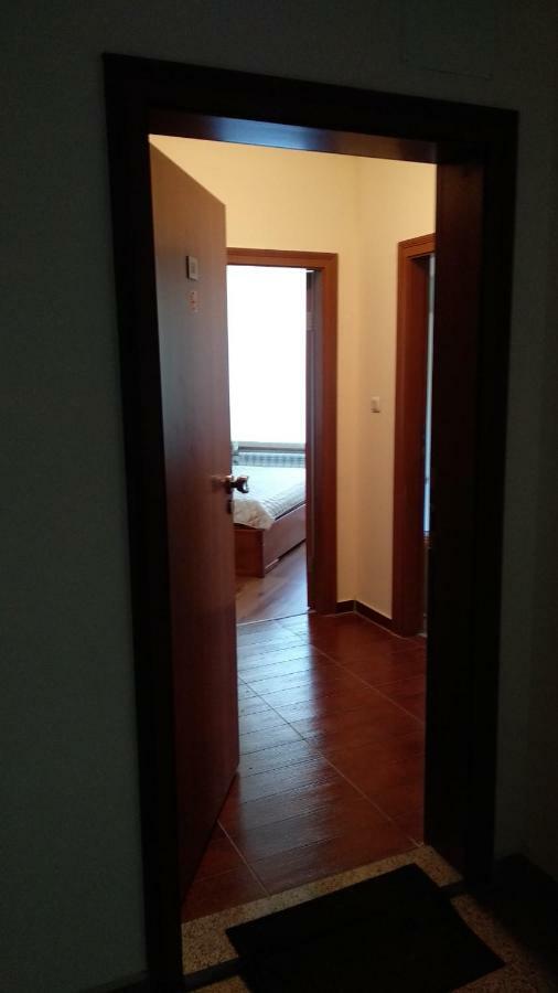 Ski Apartment D50 Cedar Lodge 4 반스코 외부 사진