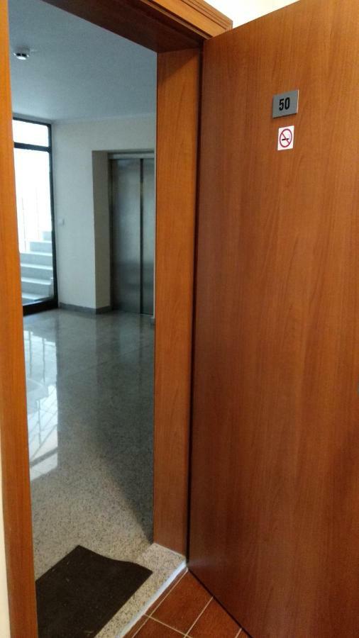Ski Apartment D50 Cedar Lodge 4 반스코 외부 사진