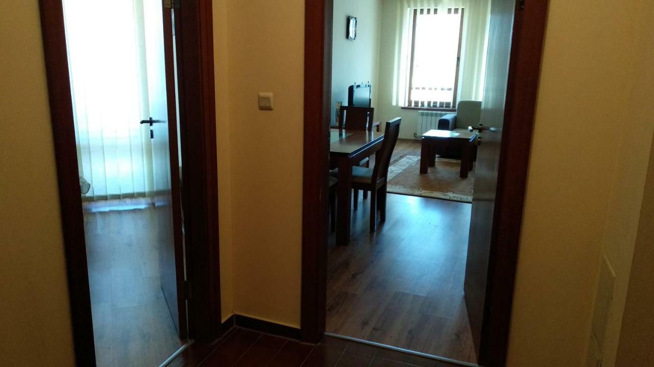 Ski Apartment D50 Cedar Lodge 4 반스코 외부 사진