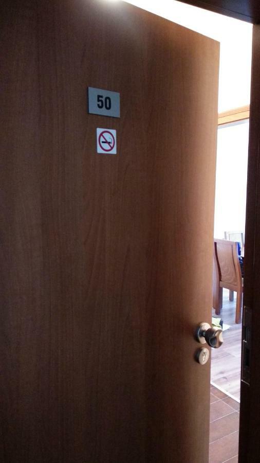 Ski Apartment D50 Cedar Lodge 4 반스코 외부 사진