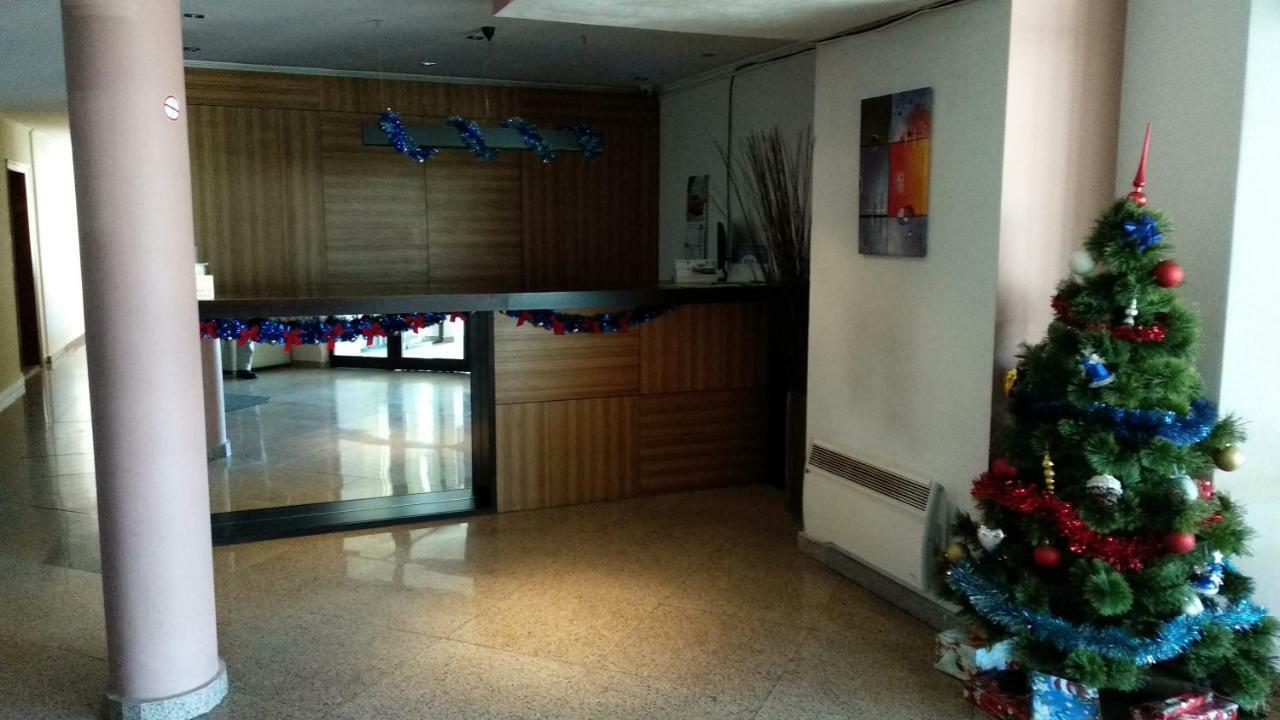 Ski Apartment D50 Cedar Lodge 4 반스코 외부 사진