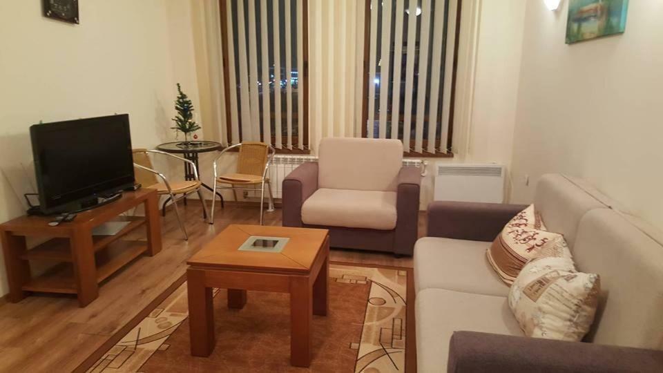 Ski Apartment D50 Cedar Lodge 4 반스코 외부 사진