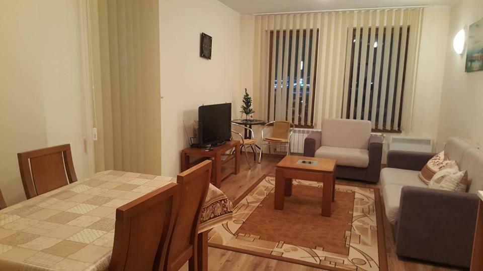 Ski Apartment D50 Cedar Lodge 4 반스코 외부 사진