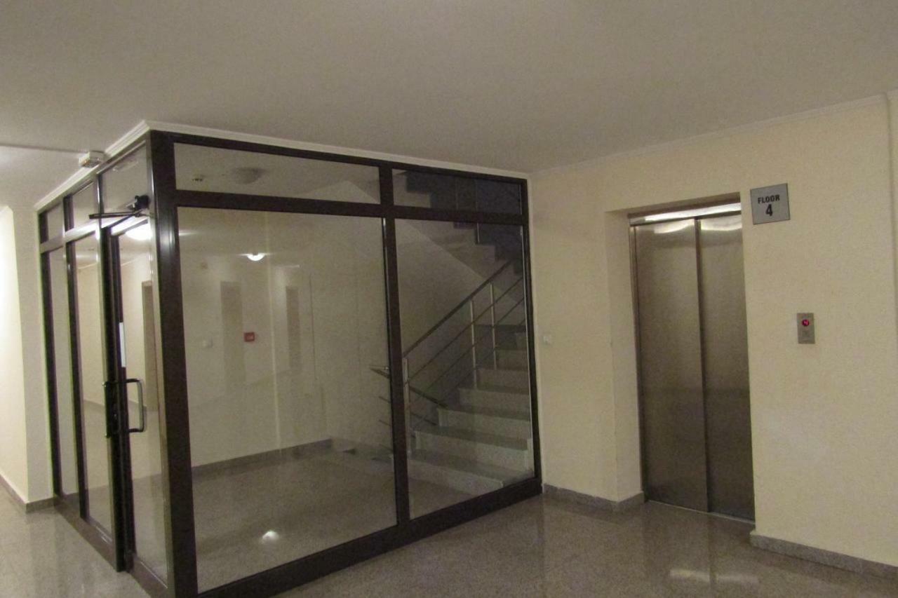 Ski Apartment D50 Cedar Lodge 4 반스코 외부 사진