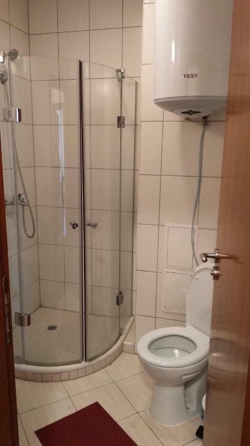 Ski Apartment D50 Cedar Lodge 4 반스코 외부 사진