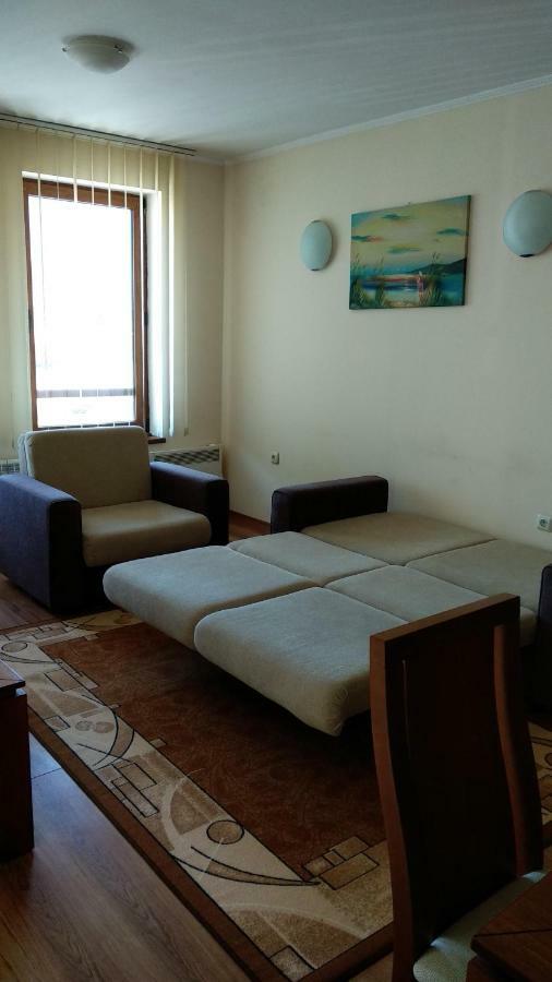 Ski Apartment D50 Cedar Lodge 4 반스코 외부 사진