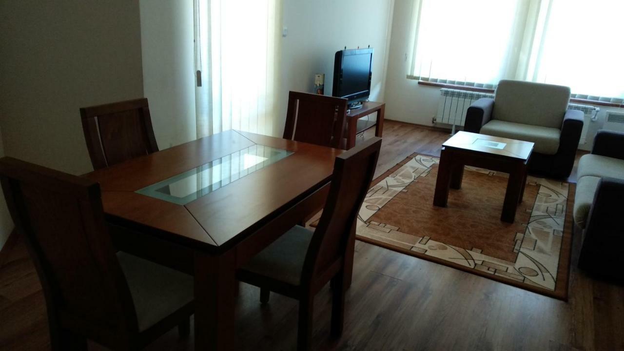 Ski Apartment D50 Cedar Lodge 4 반스코 외부 사진