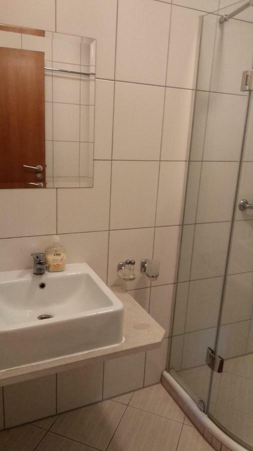 Ski Apartment D50 Cedar Lodge 4 반스코 외부 사진
