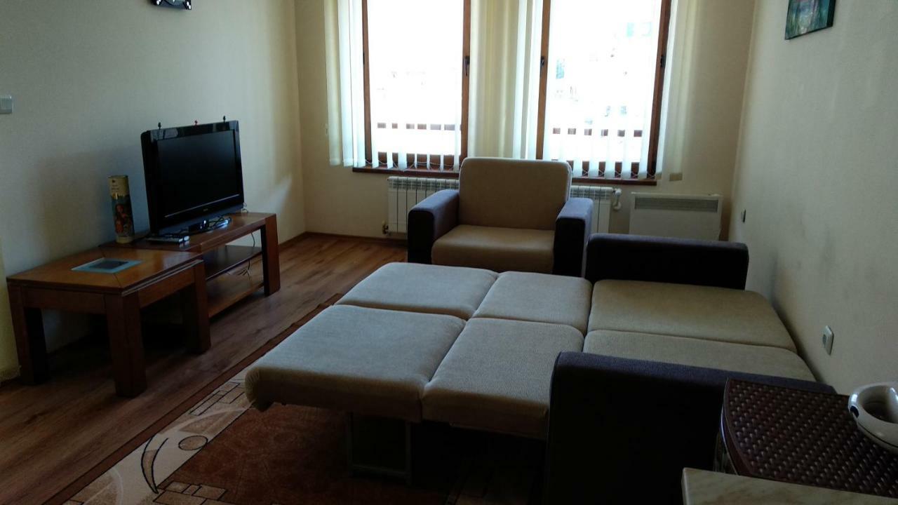 Ski Apartment D50 Cedar Lodge 4 반스코 외부 사진