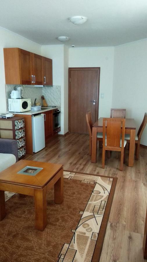 Ski Apartment D50 Cedar Lodge 4 반스코 외부 사진