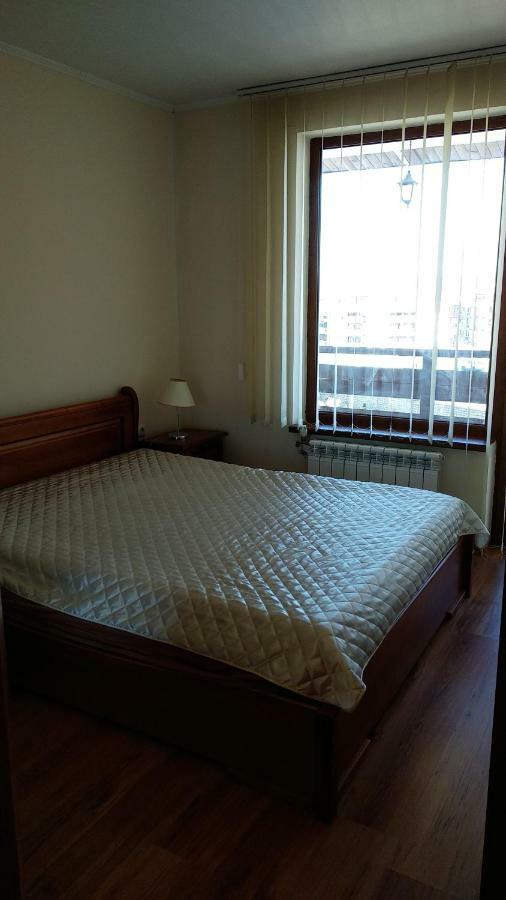 Ski Apartment D50 Cedar Lodge 4 반스코 외부 사진