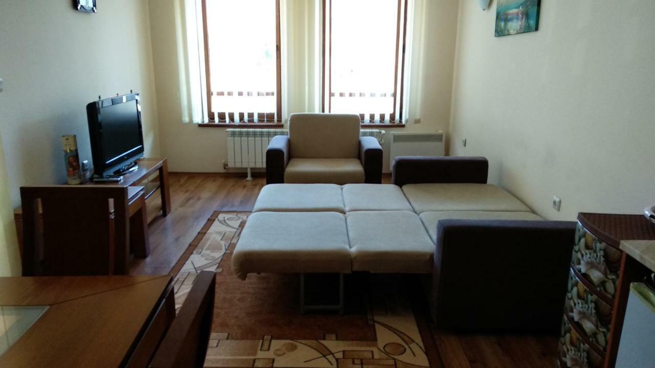 Ski Apartment D50 Cedar Lodge 4 반스코 외부 사진