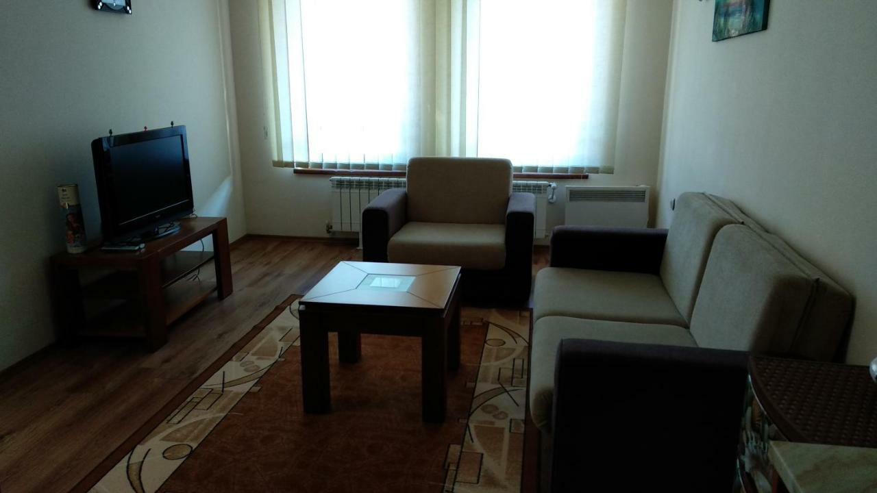 Ski Apartment D50 Cedar Lodge 4 반스코 외부 사진