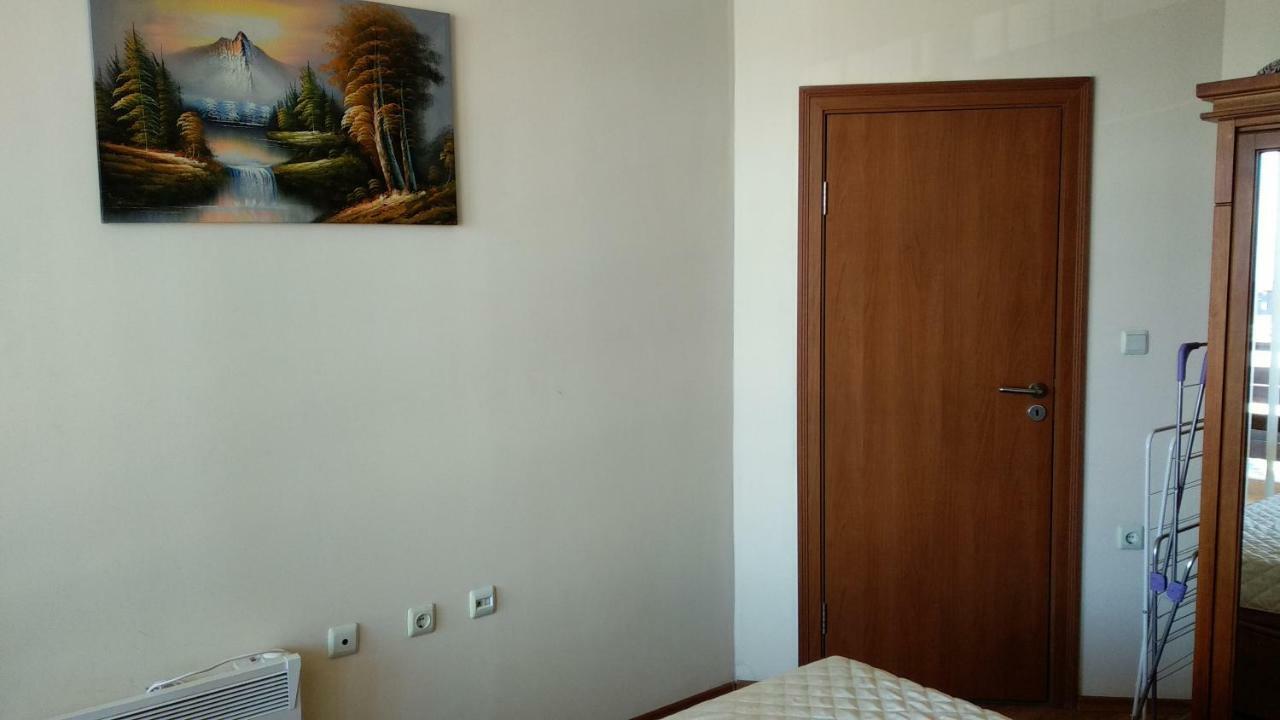 Ski Apartment D50 Cedar Lodge 4 반스코 외부 사진