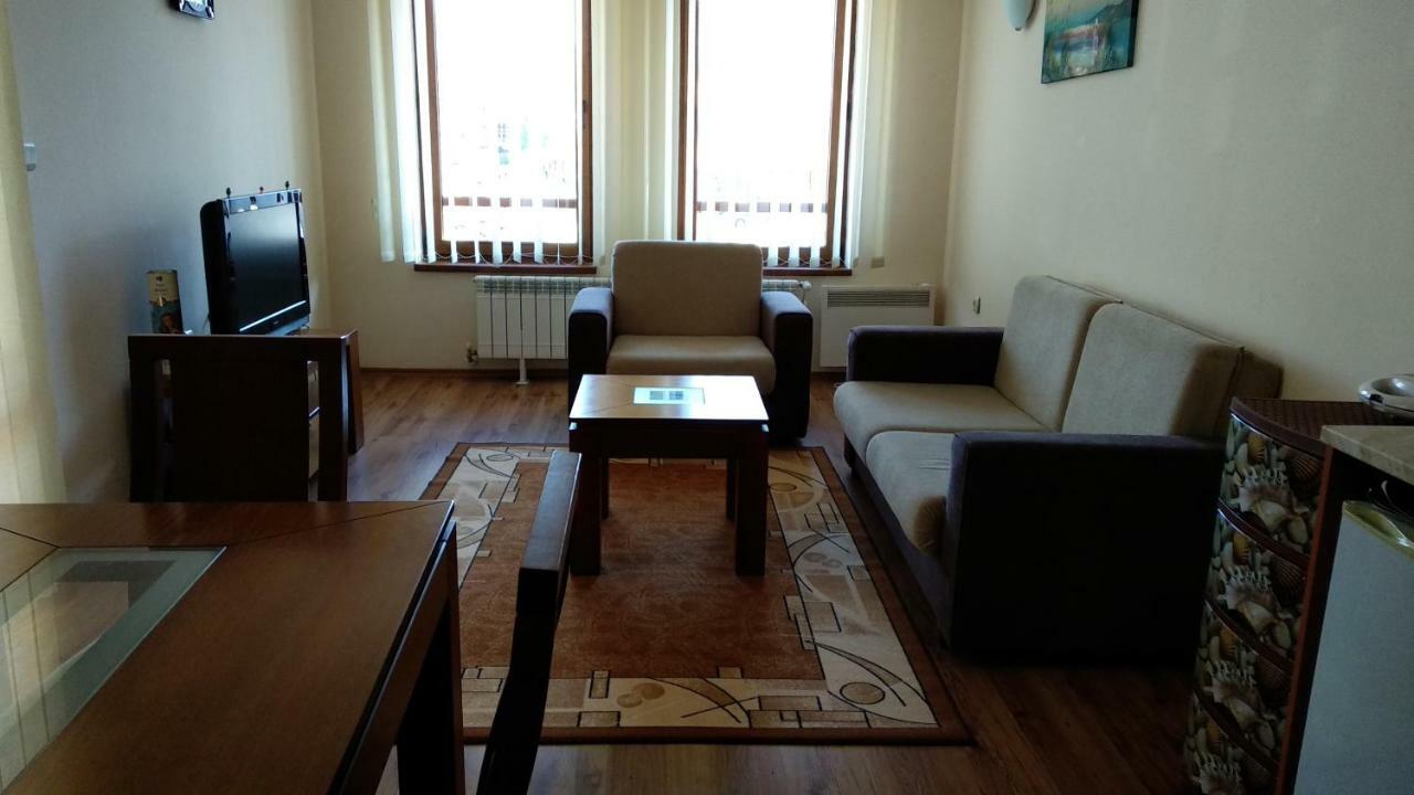 Ski Apartment D50 Cedar Lodge 4 반스코 외부 사진