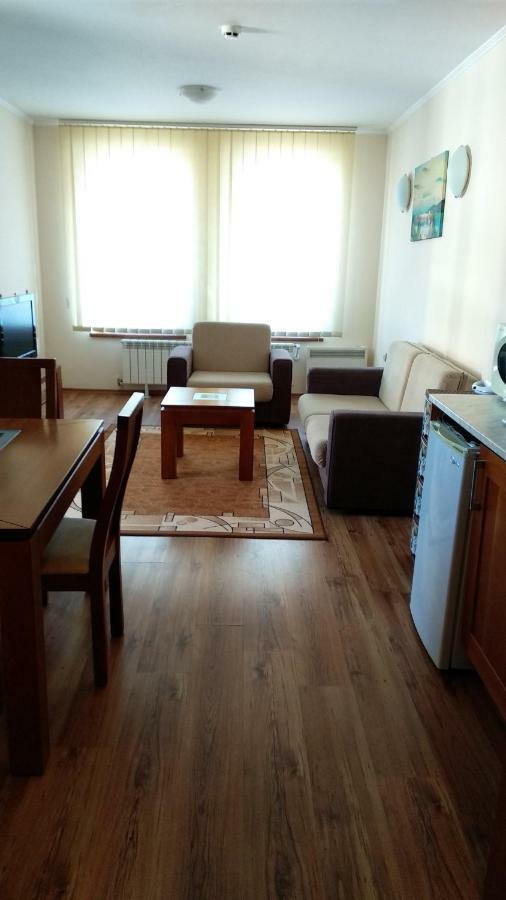 Ski Apartment D50 Cedar Lodge 4 반스코 외부 사진