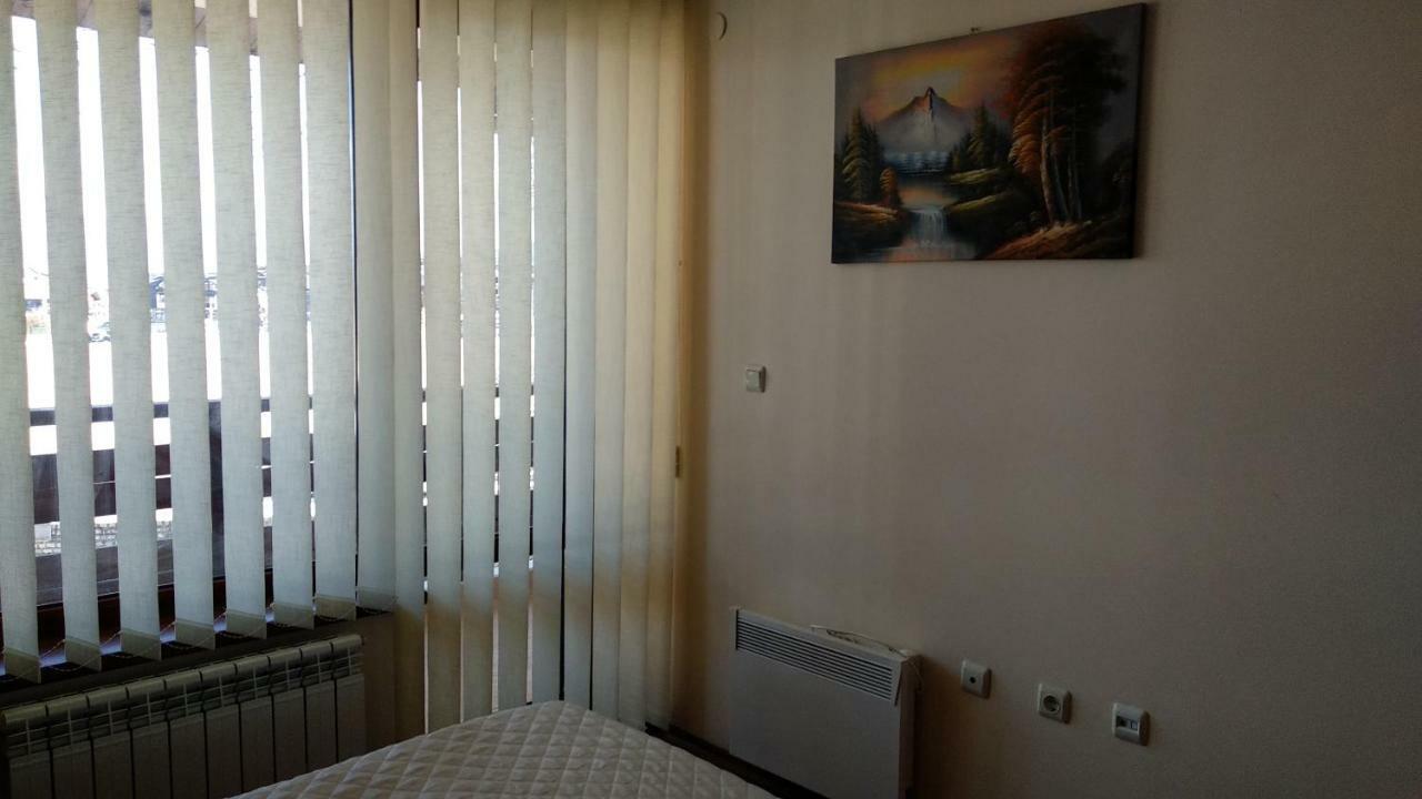 Ski Apartment D50 Cedar Lodge 4 반스코 외부 사진