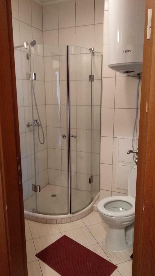 Ski Apartment D50 Cedar Lodge 4 반스코 외부 사진