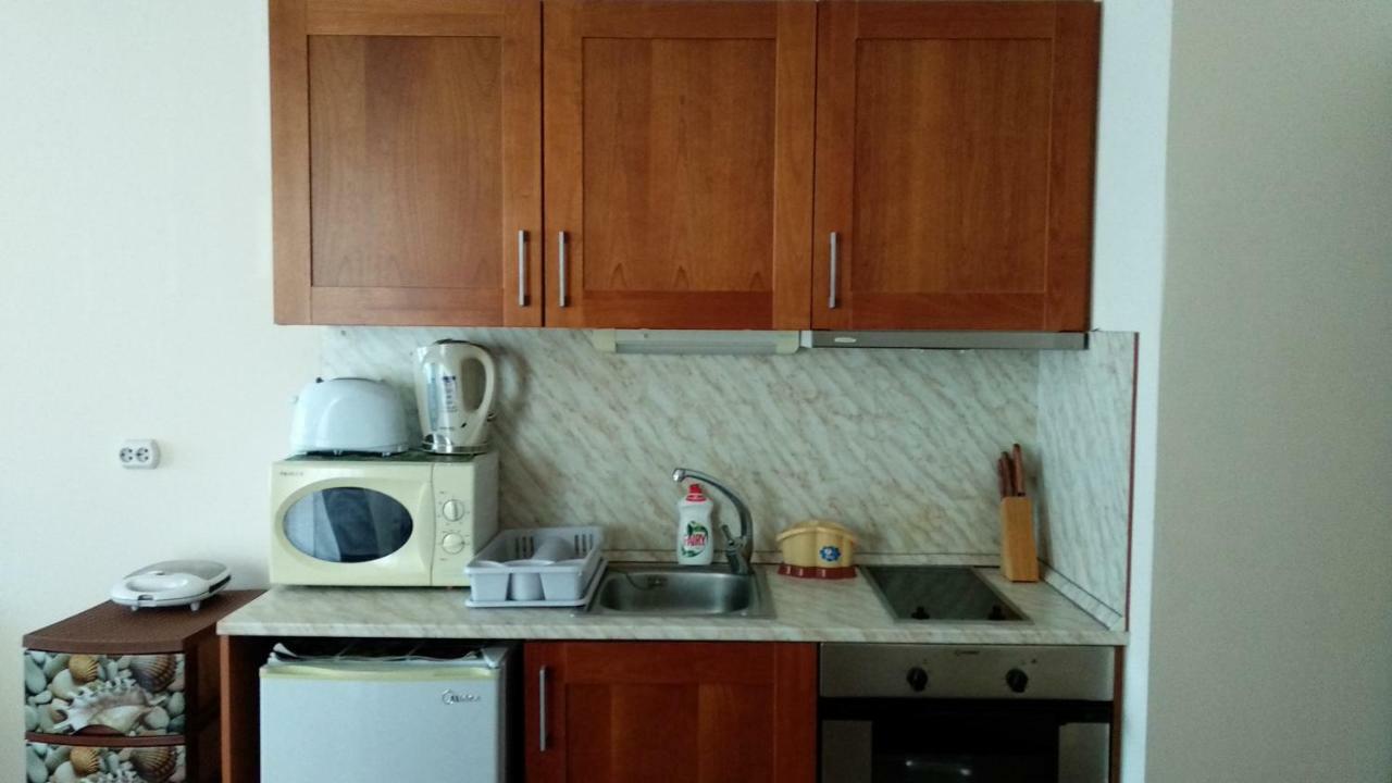 Ski Apartment D50 Cedar Lodge 4 반스코 외부 사진