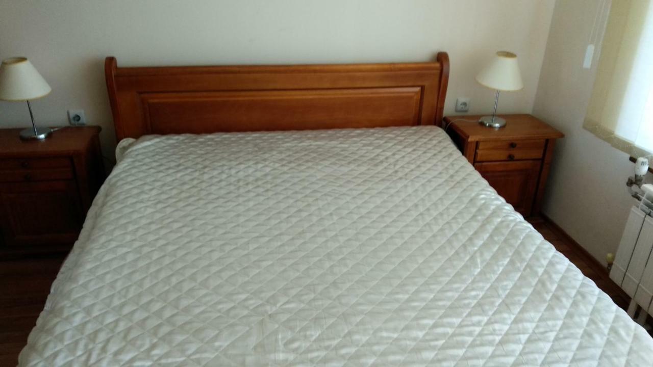 Ski Apartment D50 Cedar Lodge 4 반스코 외부 사진