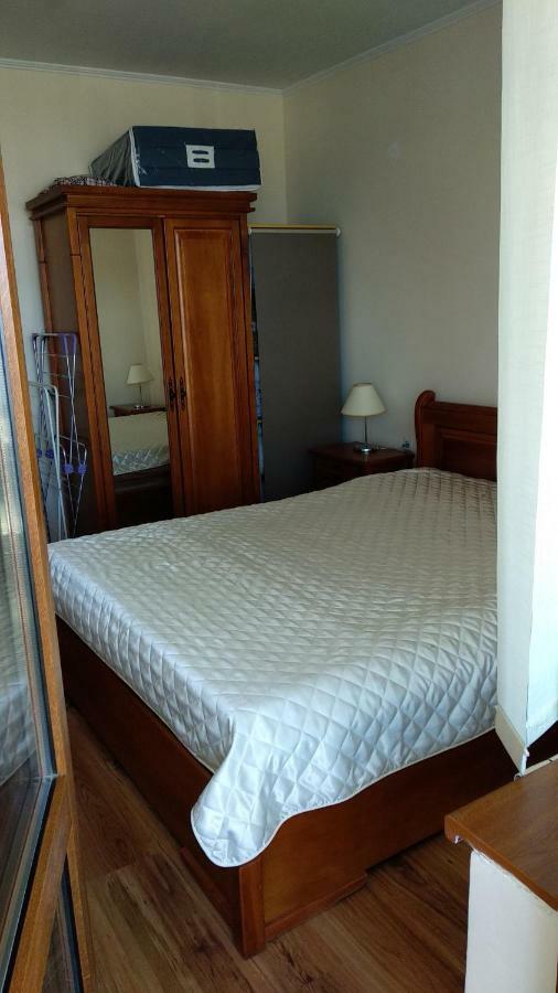 Ski Apartment D50 Cedar Lodge 4 반스코 외부 사진